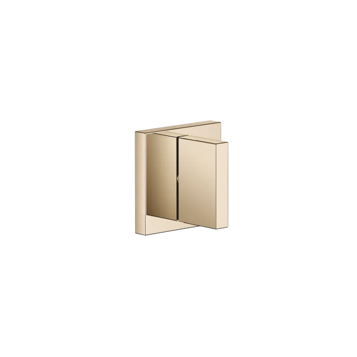 MEM Volume Control - Champagne (22kt Gold) - 36 310 782-47