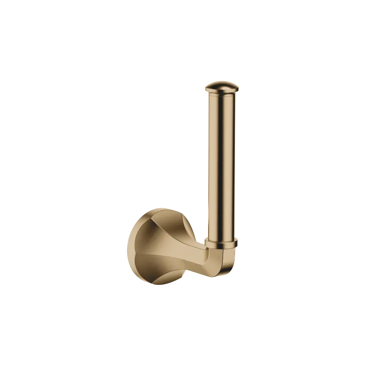 MADISON Support pour rouleau de réserve - Dark Brass brossé - 83 590 361-39