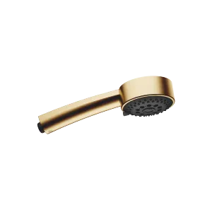 MADISON Hand shower - Brushed Durabrass (23kt Gold) - 28 002 978-28