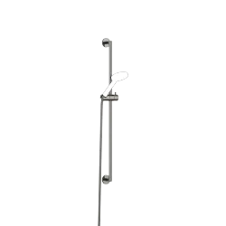 Juego de ducha sin ducha de mano - Dark Chrome - 26 412 625-19