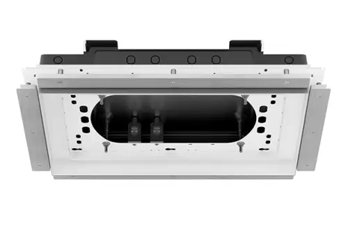 SERENITY SKY Concealed ceiling installation box with light - - 35 771 970 90