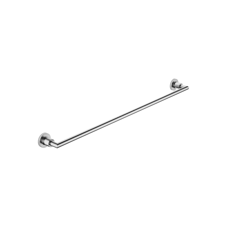 TARA Towel bar - Brushed Chrome - 83 080 892-93