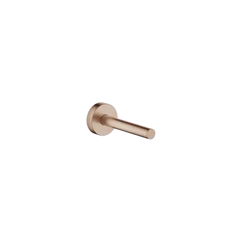 Reserve tissue holder - Brushed Bronze (PVD) - 83 590 979-42