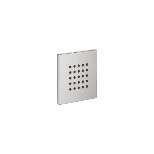 WATER POINTS Concealed body spray - Platinum - 36 515 979-08