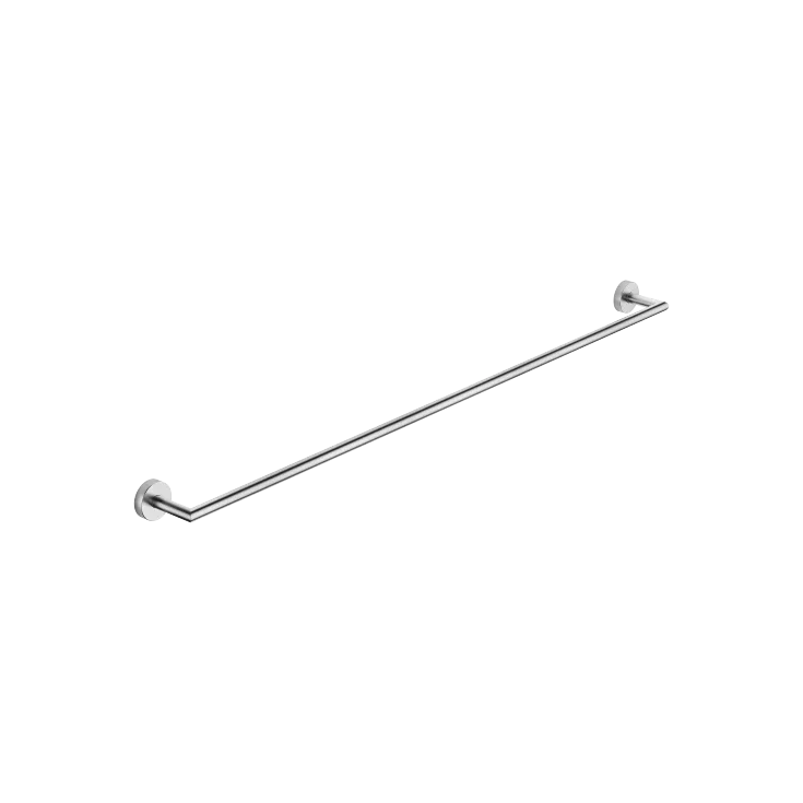 Towel bar - Brushed Chrome - 83 080 979-93