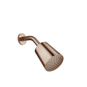 Shower head - Brushed Bronze - 28 504 979-42 0010