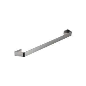 CL.1 Towel bar - Brushed Dark Platinum - 83 060 705-99