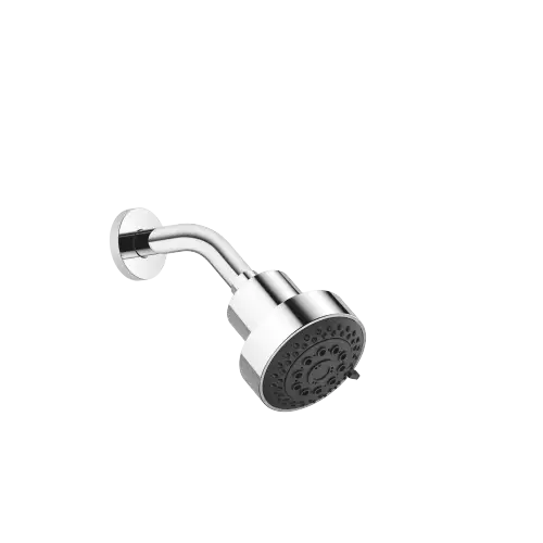 Shower head FlowReduce - Chrome - 28 508 979-00 0010