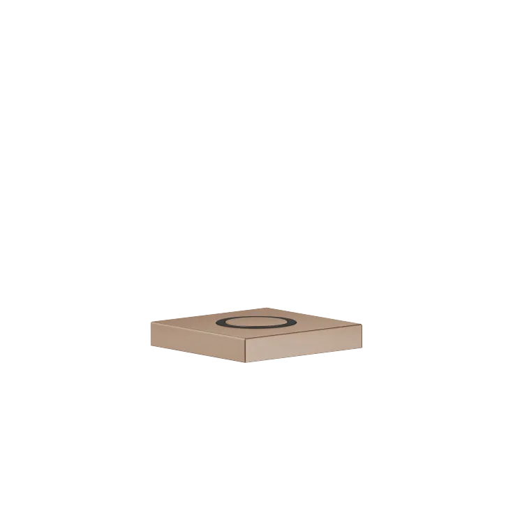 AIR SWITCH Control button - Brushed Bronze - 10 714 970-42
