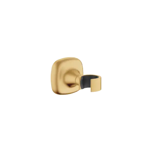 COYA Support de douchette - Laiton brossé (Or 23cts) - 28 050 404-28