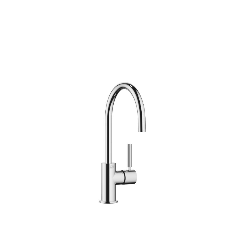 TARA Chrome Kitchen faucets BAR TAP Singlelever mixer