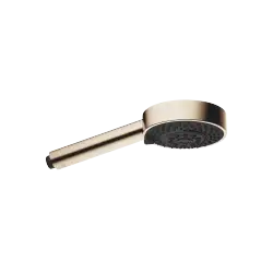 Hand shower 120 mm - Brushed Champagne (22kt Gold) - 28 012 979-46 0050