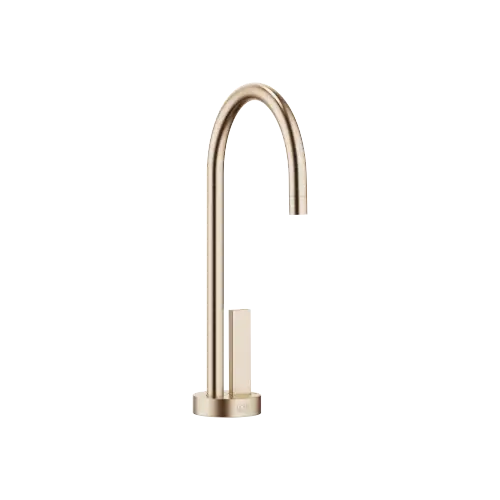 TARA ULTRA HOT & COLD WATER DISPENSER - Brushed Champagne (22kt Gold) - 17 871 875-46