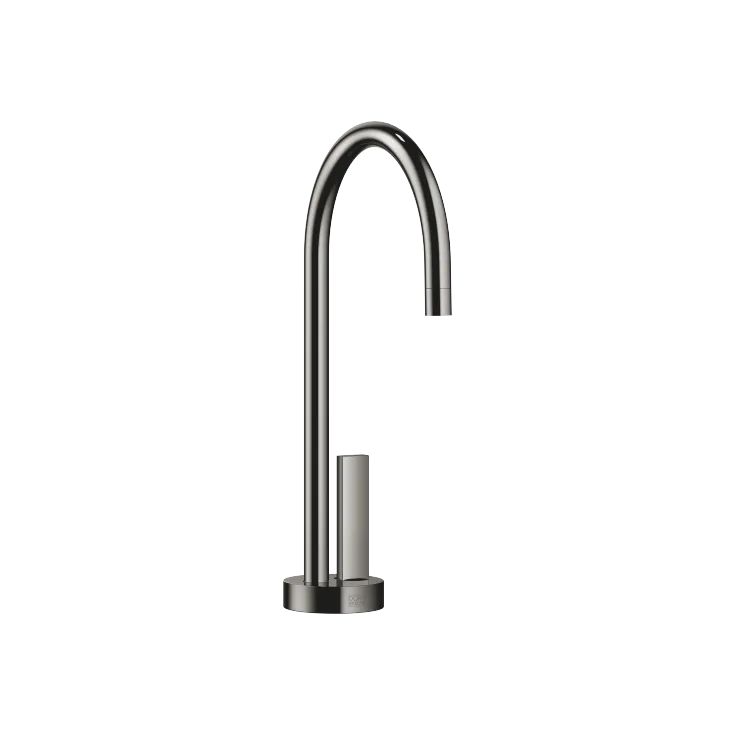 TARA ULTRA COLD WATER DISPENSER - Dark Chrome - 17 872 875-19