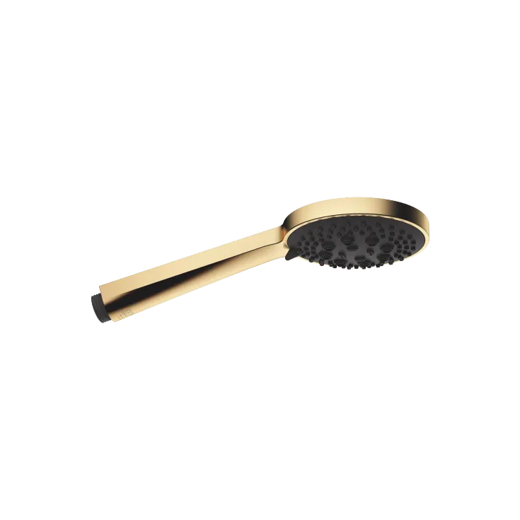 Hand shower - Brushed Durabrass (23kt Gold) - 28 018 979-28
