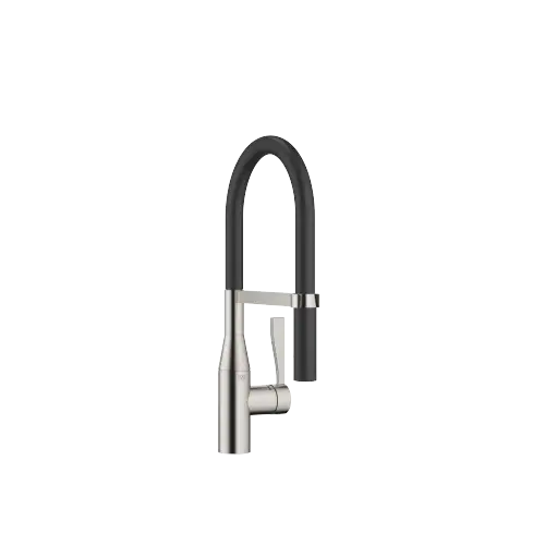 SYNC Profi single-lever mixer - Brushed Platinum - 33 865 895-06 0010