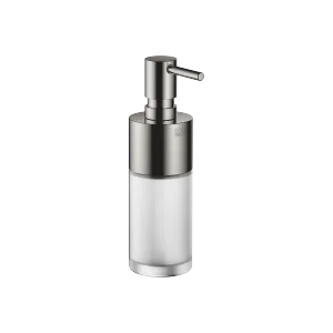 Dispenser free-standing model - Dark Chrome - 84 435 970-19