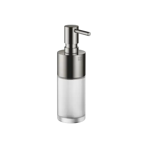 Spender , Standmodell - Dark Chrome - 84 435 970-19