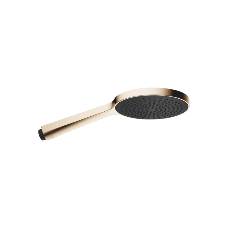SERIES-VARIOUS Hand shower FlowReduce - Brushed Champagne (22kt Gold) - 28 027 979-46 0010