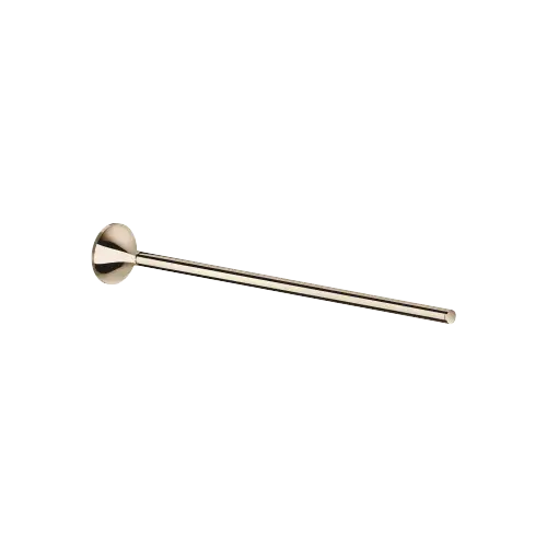 VAIA Towel bar 1-piece non-swivel - Champagne (22kt Gold) - 83 211 809-47