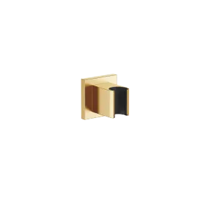 Wall bracket - Brushed Durabrass (23kt Gold) - 28 050 980-28