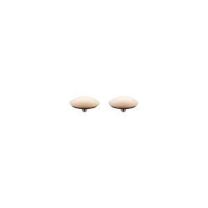 Decorative caps for Perfecto - Light Gold - 12 801 970-26