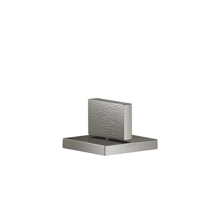 MEM Seitenventil , rechtsschließend , kalt - Dark Chrome - 20 005 782-19