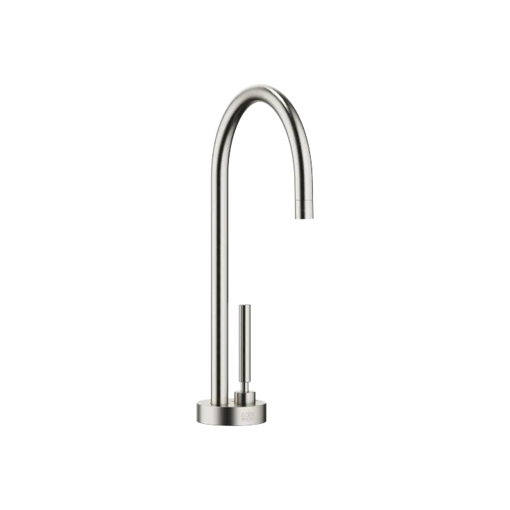 TARA COLD WATER DISPENSER - Brushed Platinum - 17 872 888-06