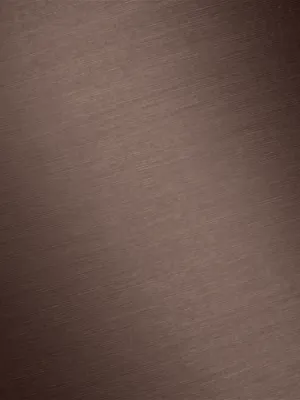 -43 Dark Bronze gebürstet