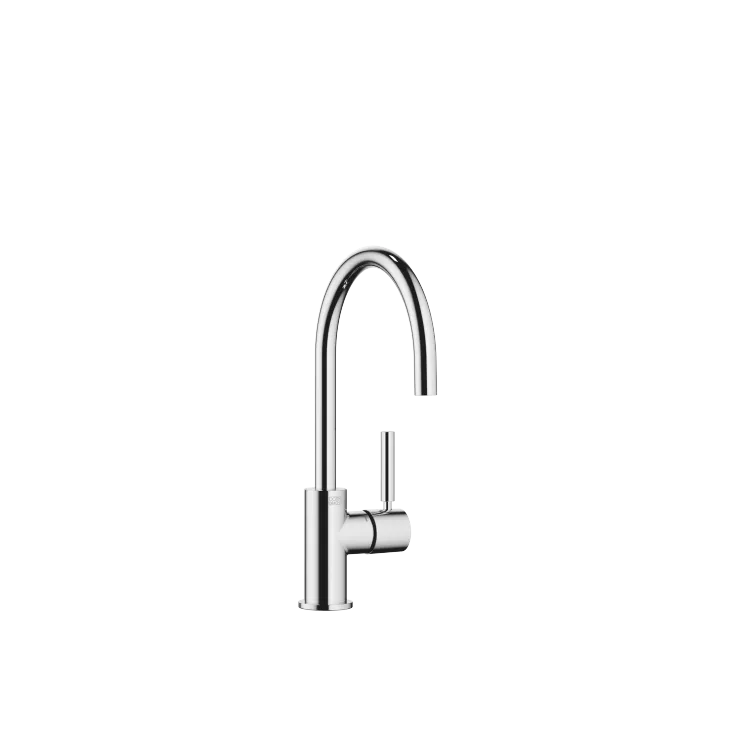 TARA BAR TAP Single-lever mixer - Chrome - 33 805 888-00