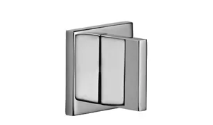 MEM Rubinetto incasso - Cromo spazzolato - 36 310 782-93