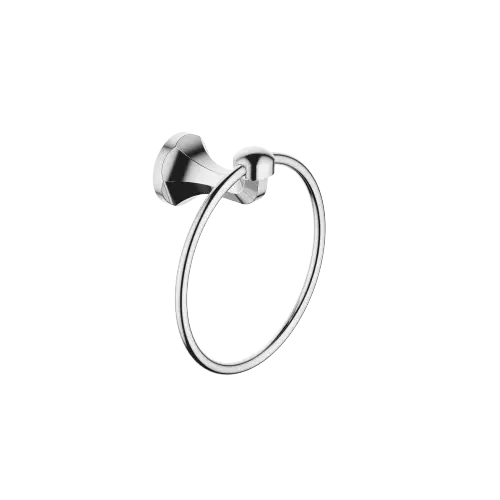 MADISON Towel ring round - Chrome - 83 200 361-00