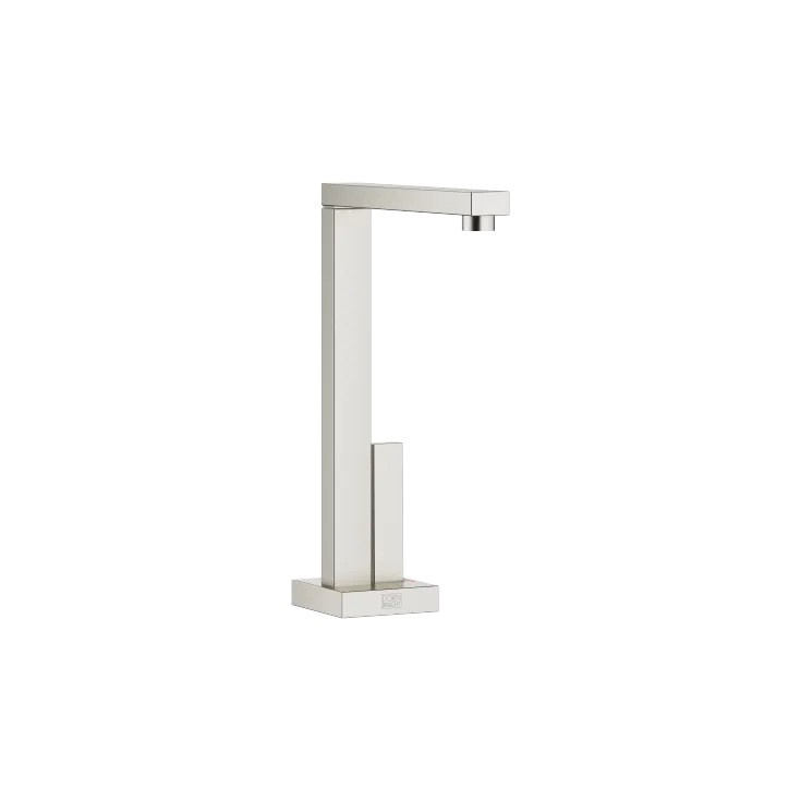 LOT HOT & COLD WATER DISPENSER - Platin gebürstet - 17 871 680-06