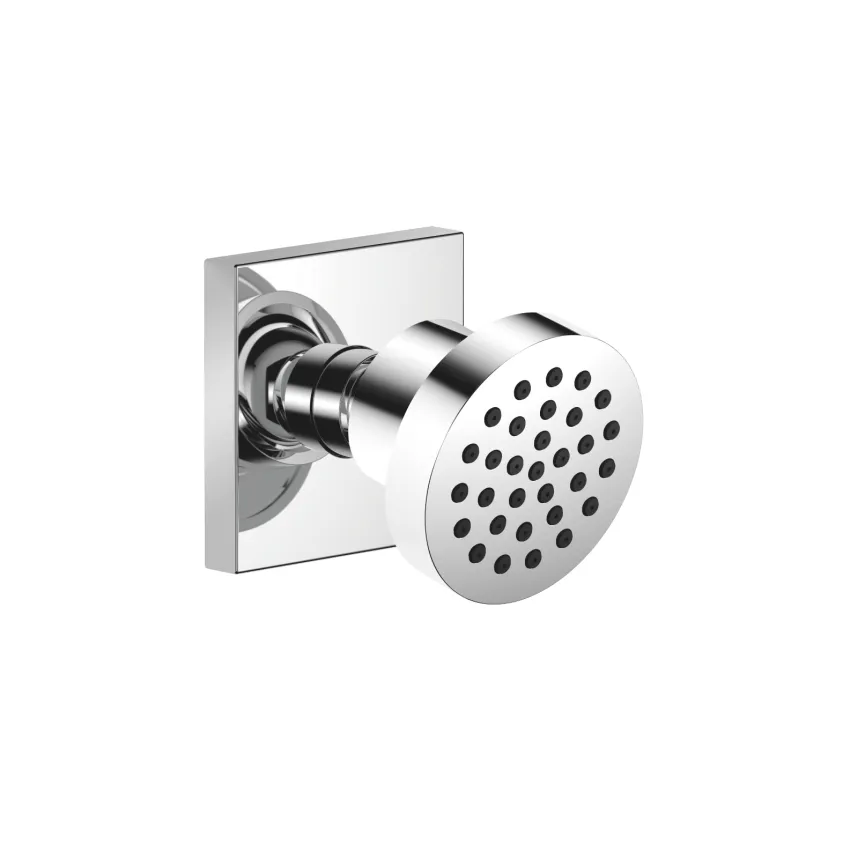 SERIES SPECIFIC Chrome Showers & shower systems Body spray without