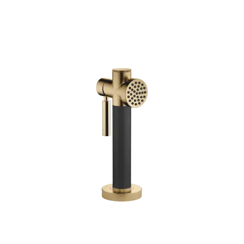 Douchette extractible - Dark Brass brossé (PVD) - 27 713 970-39 0010