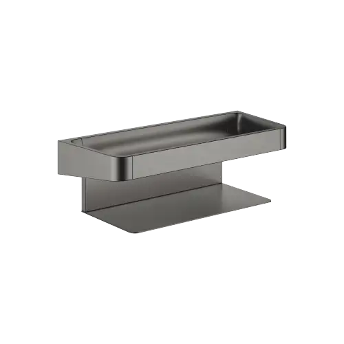 Shelf - Brushed Dark Platinum - 83 433 976-99