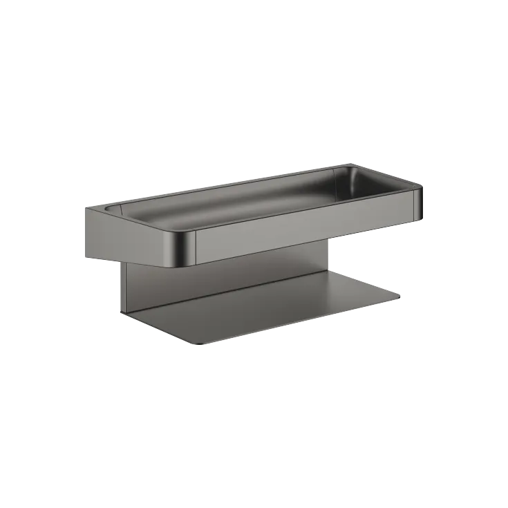 Tablette - Dark Platinum brossé - 83 433 976-99
