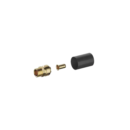 Leak protection 1/2" - - 12 010 970 90