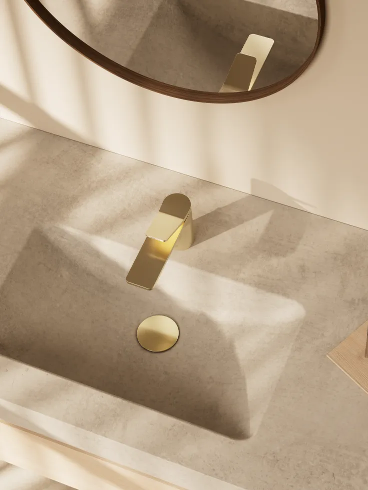 LISSE_Brushed Light Gold_2