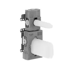 xTOOL Concealed thermostat module with 1 valve - - 35 511 970 90