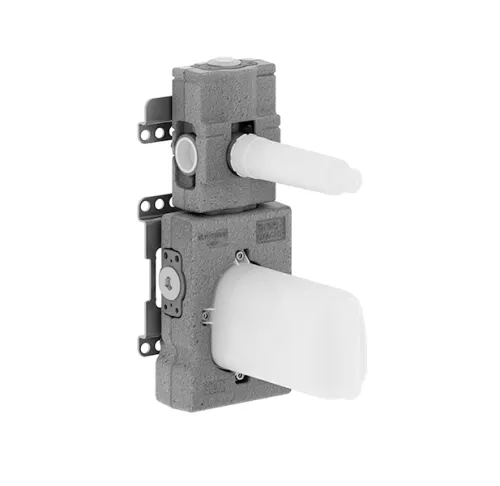 xTOOL Concealed thermostat module with 1 valve - - 35 511 970 90