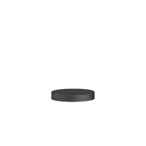 AIR SWITCH Control button - Matte Black - 10 713 970-33