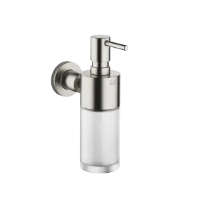 TARA Dispenser wall model - Brushed Platinum - 83 435 892-06
