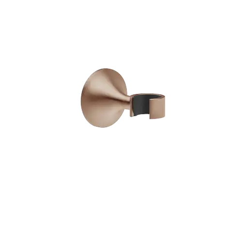 VAIA Support de douchette - Bronze brossé (PVD) - 28 050 809-42