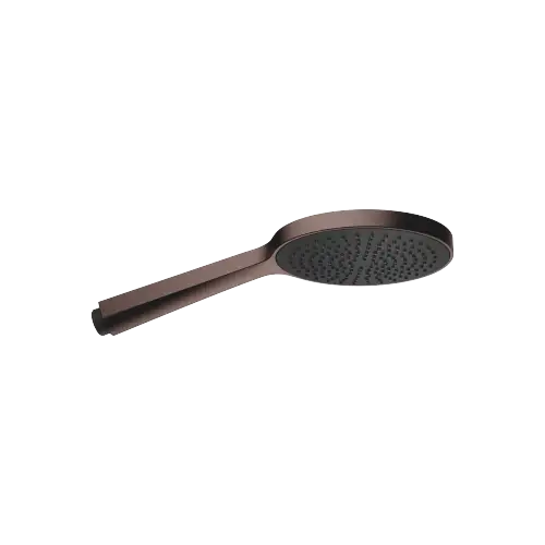 SERIENNEUTRAL Handbrause FlowReduce - Dark Bronze gebürstet (PVD) - 28 027 979-43 0010