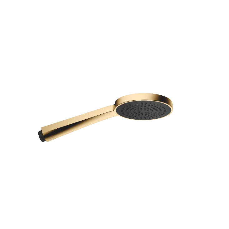 SERIES-VARIOUS Hand shower - Brushed Gold (PVD) - 28 025 979-37 0050