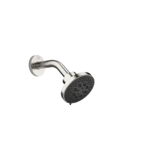 Shower head - Brushed Platinum - 28 505 979-06 0010