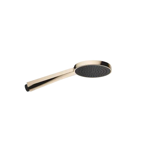 SERIENNEUTRAL Handbrause FlowReduce - Light Gold (PVD) - 28 025 979-26 0010
