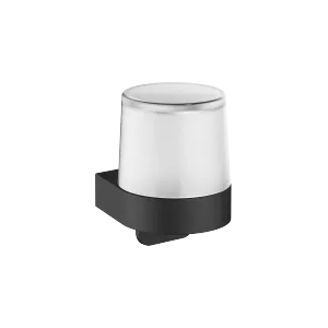 Dispenser wall model - Soft Black - 83 435 832-69 0010