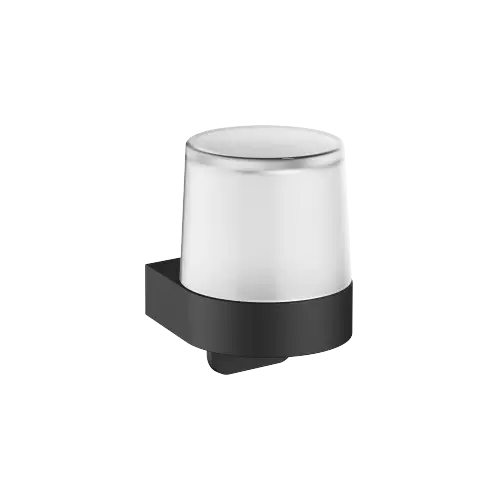 Distributeur , murale - Soft Black - 83 435 832-69 0010